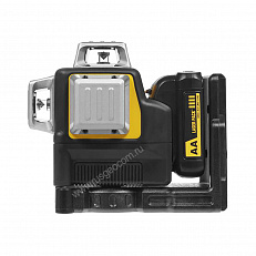 уровень DEWALT DCE089LR