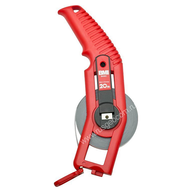 Измерительная рулетка BMI BASIC 20 M