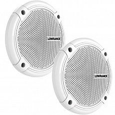 Lowrance 6.5  Marine Speakers