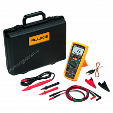 комплектация  Fluke 1587