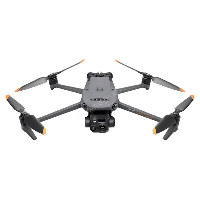 Квадрокоптер DJI Mavic 3 Thermal advanced (TA) + RTK-Modul