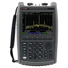 Keysight N9950A FieldFox - анализатор спектра