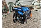 TSS SGG 10000Ei - инверторный генератор 9 квт
