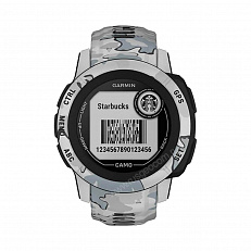 Часы Garmin Instinct 2s