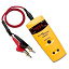 Fluke Networks TS100-PRO-BT-TDR, комплект TS100 PRO Cable Fault Finder TDR с функцией обнаружения мостовых ответвителей