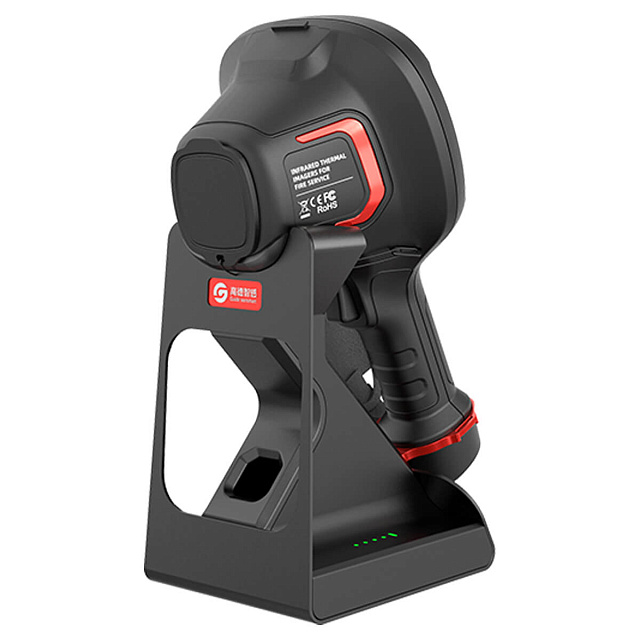 Guide PR610 - тепловизор пожарный