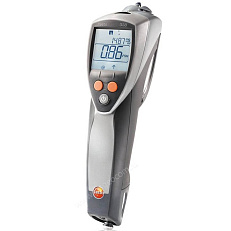 Testo 338 Bluetooth