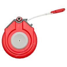 Рулетка BMI RADIUS 10M