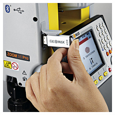 Аренда GeoMax Zoom 35 PRO (5”) A10