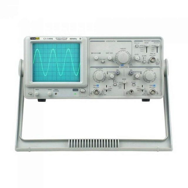 Осциллограф универсальный ПрофКиП С1-149М