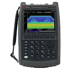 Keysight N9934B FieldFox - анализатор спектра