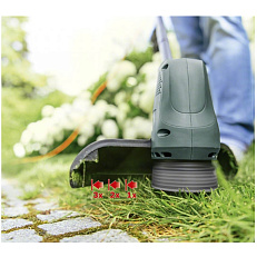 триммер электрический для травы Bosch EasyGrassCut 23