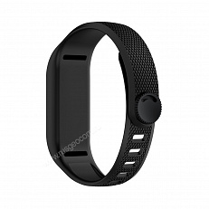 Garmin Vivofit 3 Черный, стандартный размер