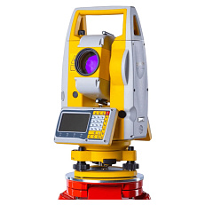 геодезический электронный тахеометр SOUTH N3