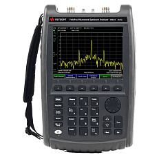 Keysight N9937A FieldFox - анализатор спектра
