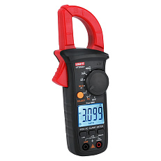 Токовые клещи UNI-T UT200A+