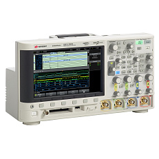 Keysight DSOX3024A - осциллограф