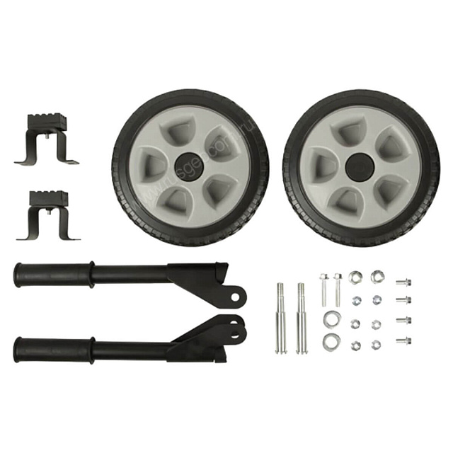 транспортировочный комплект HOME Serie 10000