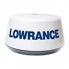 Радар Lowrance 4G BB RADAR KIT