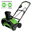 Снегоуборщик аккумуляторный Greenworks GD60PSTK5