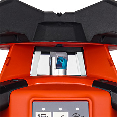 HILTI PR 30 HVS + штатив RGK SH-170 - ротационный лазерный нивелир