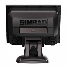 Картплоттер с эхолотом Simrad GO5 XSE