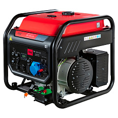 FUBAG TI 11000 A ES - инверторный генератор
