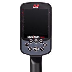 Металлоискатель Minelab EQUINOX 700