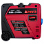 A-iPower A4500LiS - инверторный генератор 4.5 квт