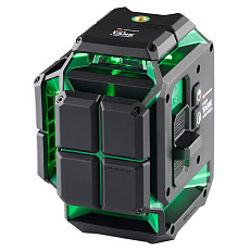 ADA LaserTANK 4-360 GREEN Ultimate Edition - лазерный нивелир
