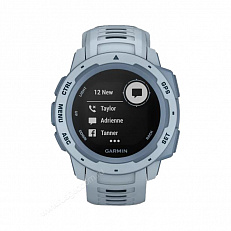 умные Часы Garmin Instinct Sea Foam