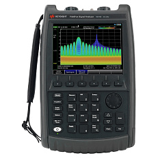 Keysight N9918B FieldFox - анализатор спектра