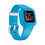 детский фитнес браслет Garmin Vivofit JR 3 Blue Stars