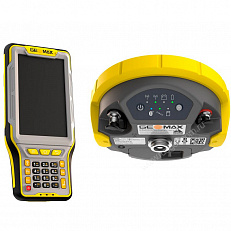 GeoMax Zenith40 Rover (GSM) xPad Ultimate контроллер приемника