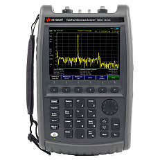 Keysight N9918A FieldFox - анализатор спектра