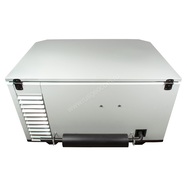 A-iPower A9000TEAX в супертихом зимнем кожухе 1400SS RAL 7035 + блок автозапуска A-iPower 230В/400В 100А 8 ПИН