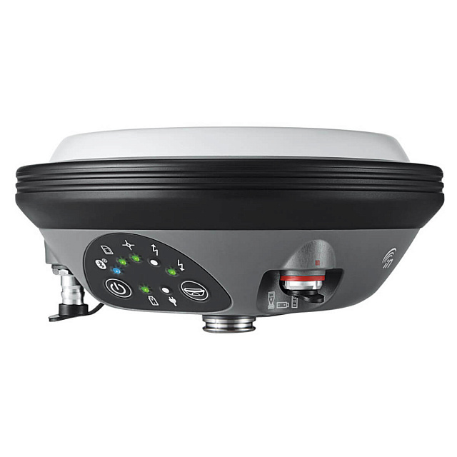 GPS/GNSS-приемник LEICA GS16 3.75G   UHF (минимальный)
