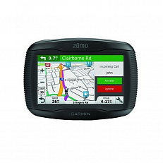Навигатор для мотоцикла Garmin Zumo 395 MPC