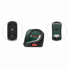 Bosch UniversalLevel 2 SET