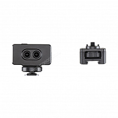 3D фокусировка для DJI RS 2