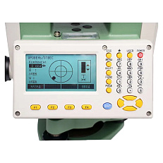 Электронный тахеометр FOIF RTS332N (R1000, 2 )