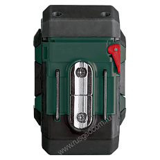 Metabo KLL 2-20 с калибровкой - лазерный нивелир