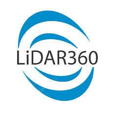 Программное обеспечение LiDAR 360