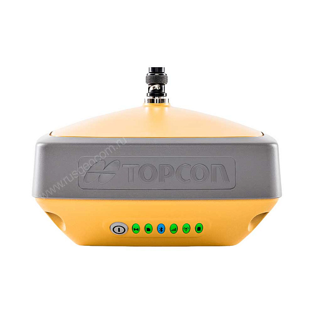 Topcon Hiper VR без модема