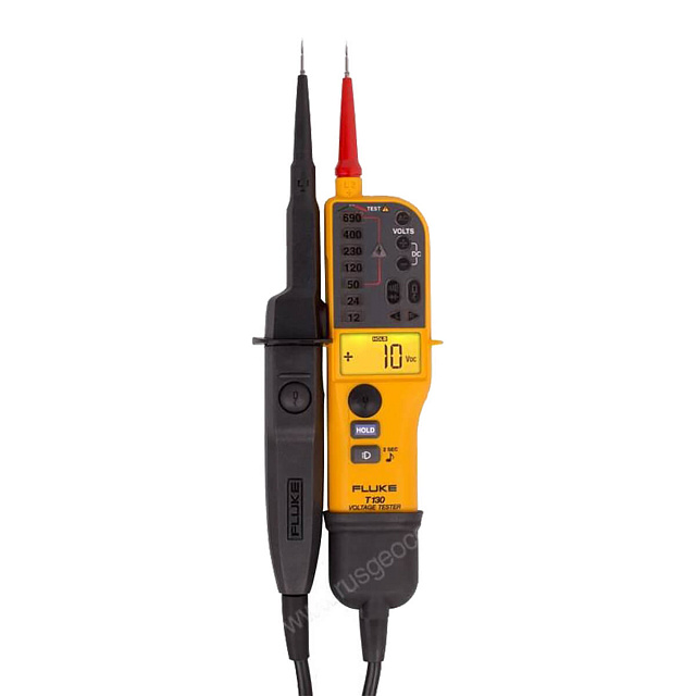 Тестер Fluke T130