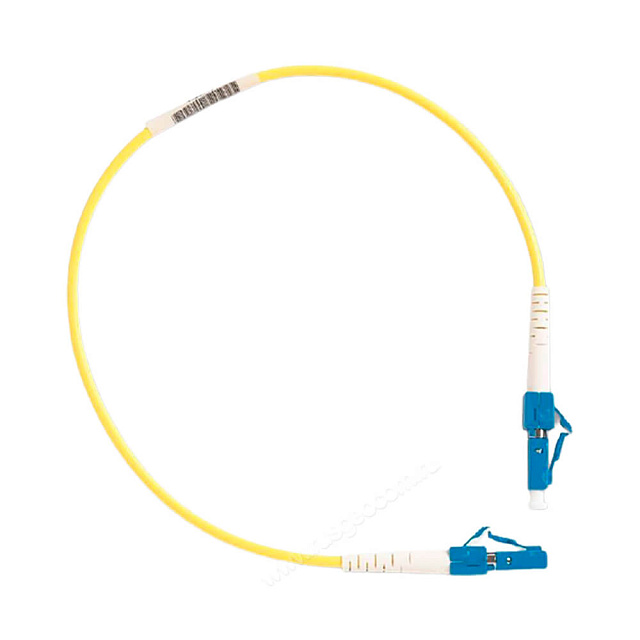 Кабель одномодовый Fluke Networks SRC-9-LCLC-0.3M-M