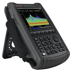 Keysight N9913C FieldFox - анализатор спектра