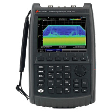 Keysight N9933B FieldFox - анализатор спектра