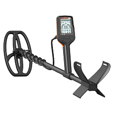 Металлоискатель Quest X10 Pro