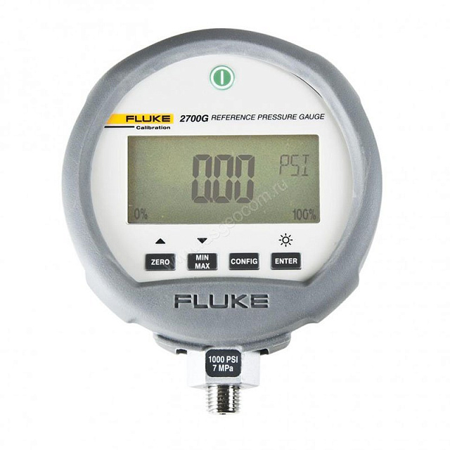 Fluke 2700G-BG200K